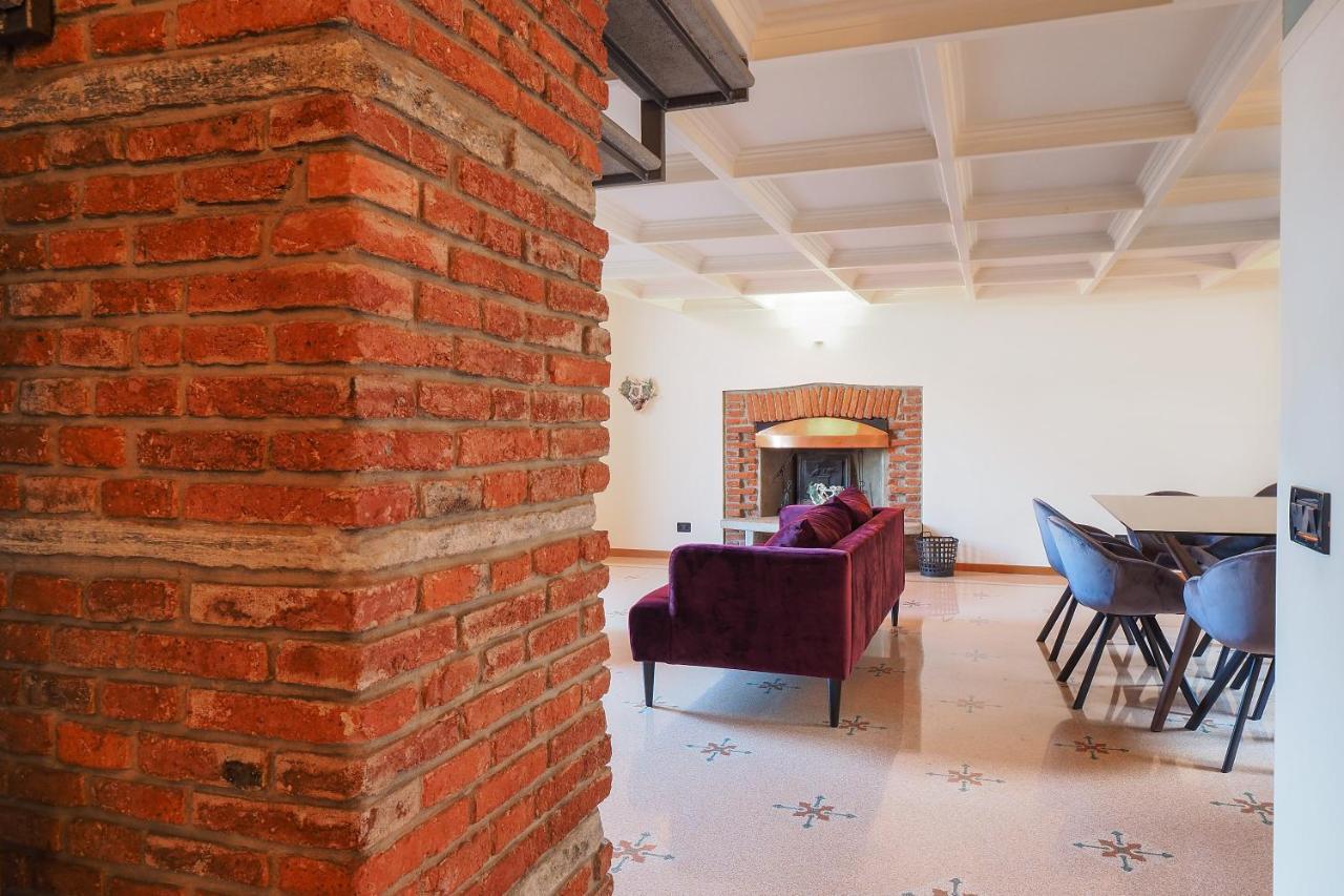 Unique Duomo Luxury Property Milán Exteriér fotografie